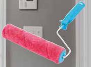 Decorator Plus Paint Roller Refill 225mm