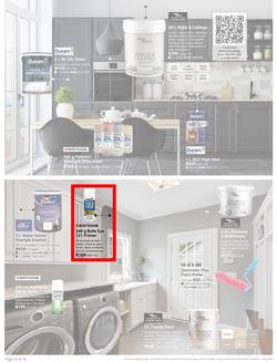 Builders : It's Paint That Wall Wow Day (26 March - 06 May 2024), page 10
