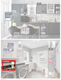 Builders : It's Paint That Wall Wow Day (26 March - 06 May 2024), page 10