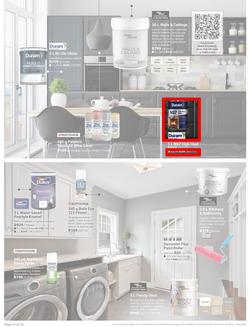 Builders : It's Paint That Wall Wow Day (26 March - 06 May 2024), page 10