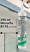 Den Braven Mirrorfix-290ml