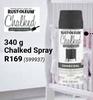 Rust Oleum Chalked Spray-340g