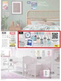 Builders : It's Paint That Wall Wow Day (26 March - 06 May 2024), page 12