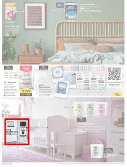 Builders : It's Paint That Wall Wow Day (26 March - 06 May 2024), page 12