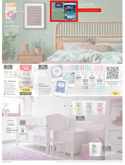 Builders : It's Paint That Wall Wow Day (26 March - 06 May 2024), page 12
