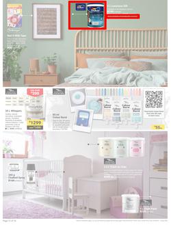 Builders : It's Paint That Wall Wow Day (26 March - 06 May 2024), page 12