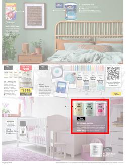 Builders : It's Paint That Wall Wow Day (26 March - 06 May 2024), page 12