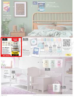 Builders : It's Paint That Wall Wow Day (26 March - 06 May 2024), page 12