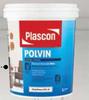 Plascon Polvin Walls & Ceilings (White & Colours)-20L
