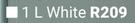 Duram Nu Glo White-1L