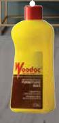 Woodoc 1L Deep Penetrating Furniture Wax