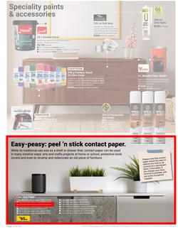 Builders : It's Paint That Wall Wow Day (26 March - 06 May 2024), page 14