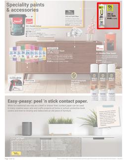 Builders : It's Paint That Wall Wow Day (26 March - 06 May 2024), page 14