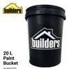 Builders Paint Bucket-5L