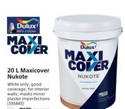 Dulux Maxi Cover Nukote-20Ltr