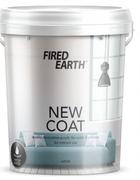 Fired Earth New Coat-5Ltr