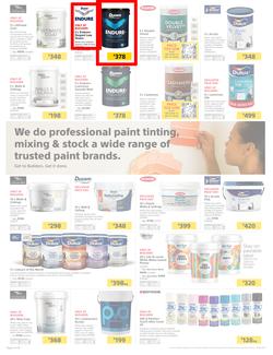 Builders : Colour Is A Treat (27 March - 20 May 2018), page 2