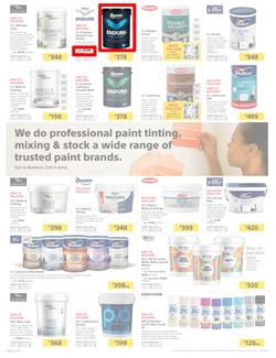 Builders : Colour Is A Treat (27 March - 20 May 2018), page 2
