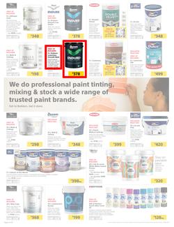 Builders : Colour Is A Treat (27 March - 20 May 2018), page 2
