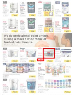 Builders : Colour Is A Treat (27 March - 20 May 2018), page 2