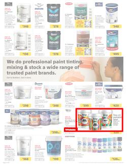 Builders : Colour Is A Treat (27 March - 20 May 2018), page 2