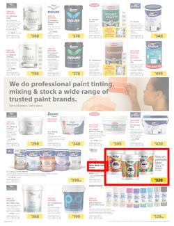 Builders : Colour Is A Treat (27 March - 20 May 2018), page 2