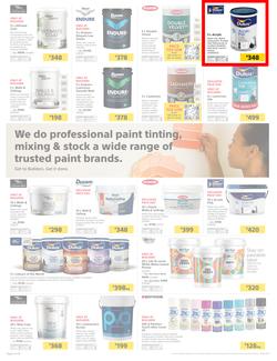 Builders : Colour Is A Treat (27 March - 20 May 2018), page 2