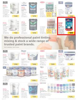 Builders : Colour Is A Treat (27 March - 20 May 2018), page 2