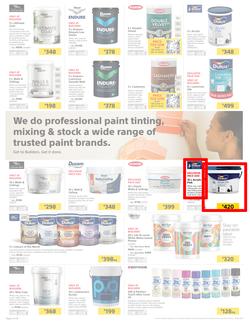 Builders : Colour Is A Treat (27 March - 20 May 2018), page 2
