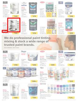Builders : Colour Is A Treat (27 March - 20 May 2018), page 2