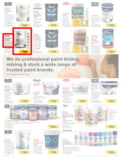 Builders : Colour Is A Treat (27 March - 20 May 2018), page 2