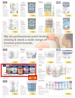 Builders : Colour Is A Treat (27 March - 20 May 2018), page 2