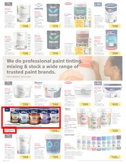 Builders : Colour Is A Treat (27 March - 20 May 2018), page 2