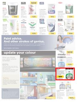 Builders : Colour Is A Treat (27 March - 20 May 2018), page 3