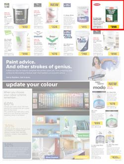 Builders : Colour Is A Treat (27 March - 20 May 2018), page 3