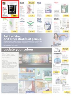 Builders : Colour Is A Treat (27 March - 20 May 2018), page 3