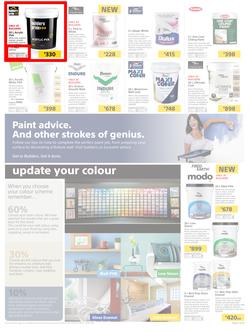 Builders : Colour Is A Treat (27 March - 20 May 2018), page 3