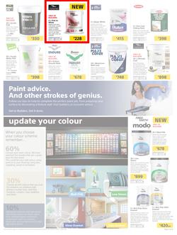 Builders : Colour Is A Treat (27 March - 20 May 2018), page 3