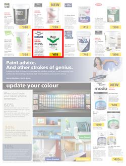 Builders : Colour Is A Treat (27 March - 20 May 2018), page 3