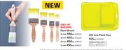 Paint Brush 25mm-Each