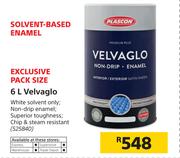 Plascon Velvaglo-6Ltr