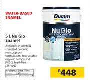 Durum Nu Gol Enamel-5Ltr