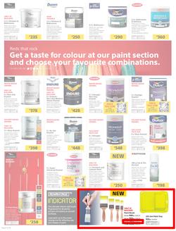 Builders : Colour Is A Treat (27 March - 20 May 2018), page 4