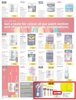Builders : Colour Is A Treat (27 March - 20 May 2018), page 4