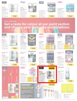 Builders : Colour Is A Treat (27 March - 20 May 2018), page 4