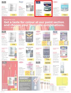 Builders : Colour Is A Treat (27 March - 20 May 2018), page 4