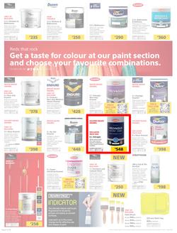 Builders : Colour Is A Treat (27 March - 20 May 2018), page 4