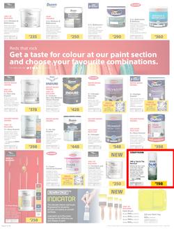 Builders : Colour Is A Treat (27 March - 20 May 2018), page 4