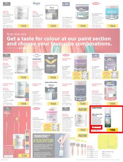 Builders : Colour Is A Treat (27 March - 20 May 2018), page 4