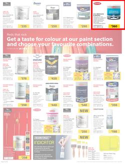 Builders : Colour Is A Treat (27 March - 20 May 2018), page 4